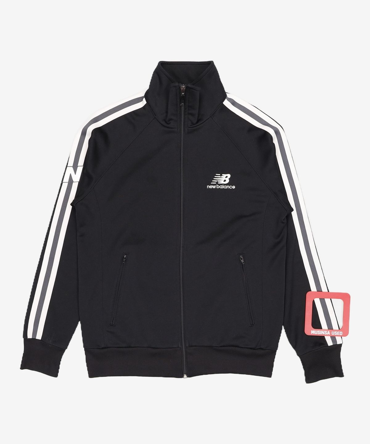 뉴발란스(NEW BALANCE) 트레이닝 재킷 95