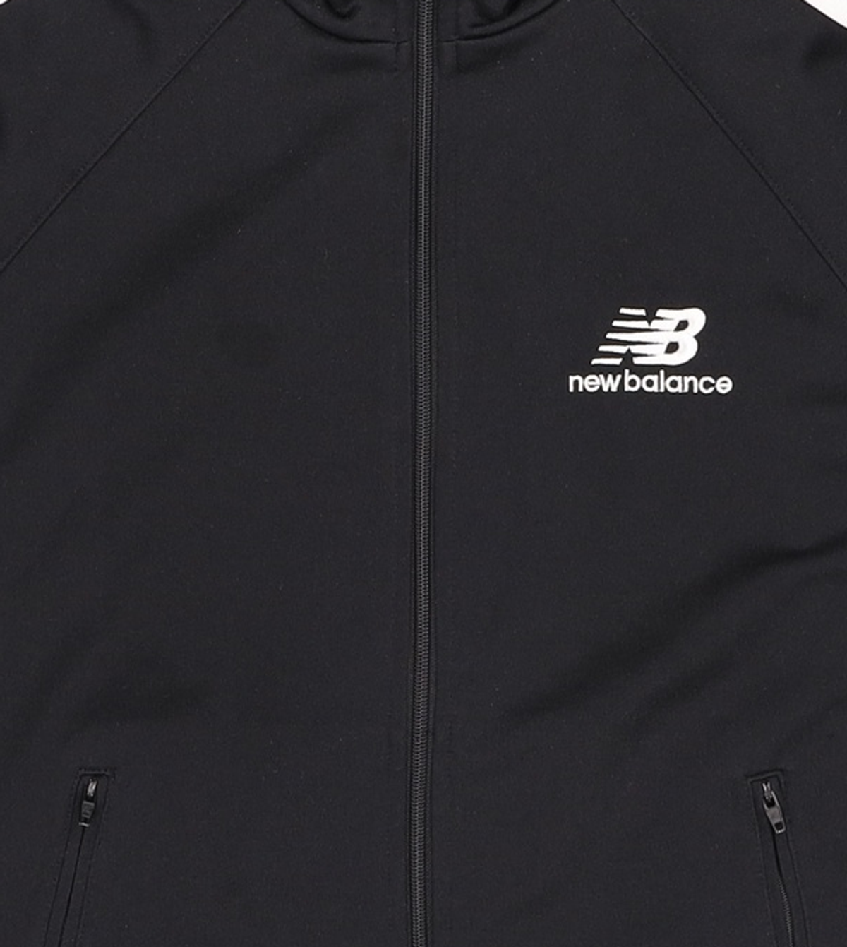 뉴발란스(NEW BALANCE) 트레이닝 재킷 95