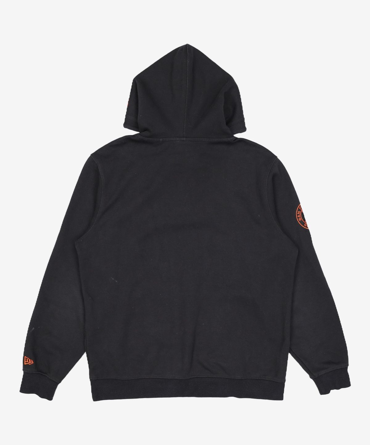 뉴에라(NEW ERA) 후드 티셔츠 L