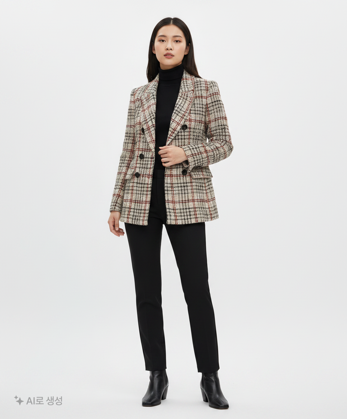 자라(ZARA) 슈트/블레이저 재킷 XS