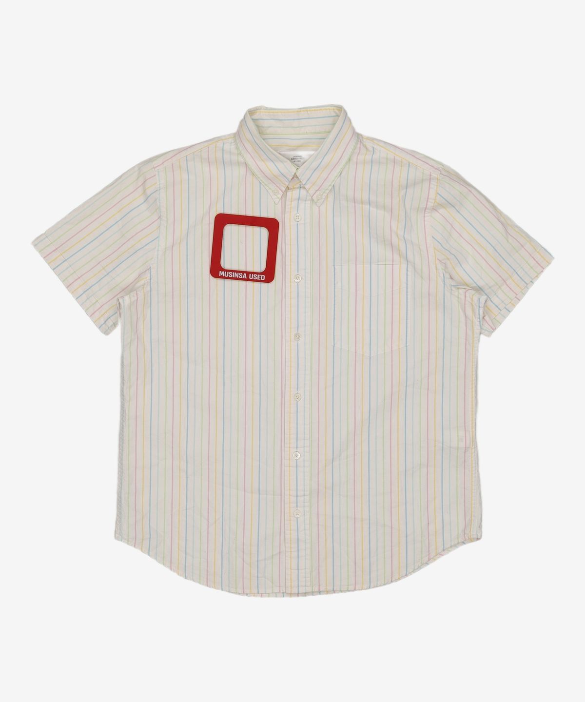 잭스페이드(JACK SPADE) 캐주얼 셔츠 L