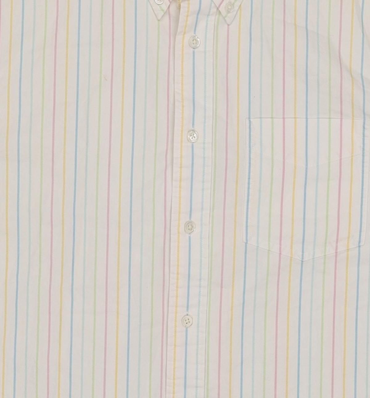 잭스페이드(JACK SPADE) 캐주얼 셔츠 L