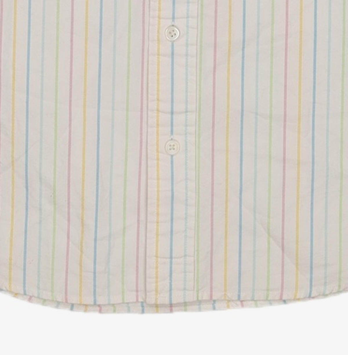 잭스페이드(JACK SPADE) 캐주얼 셔츠 L
