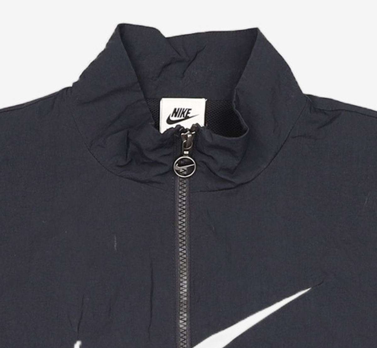 나이키(NIKE) 나일론/코치 재킷 S