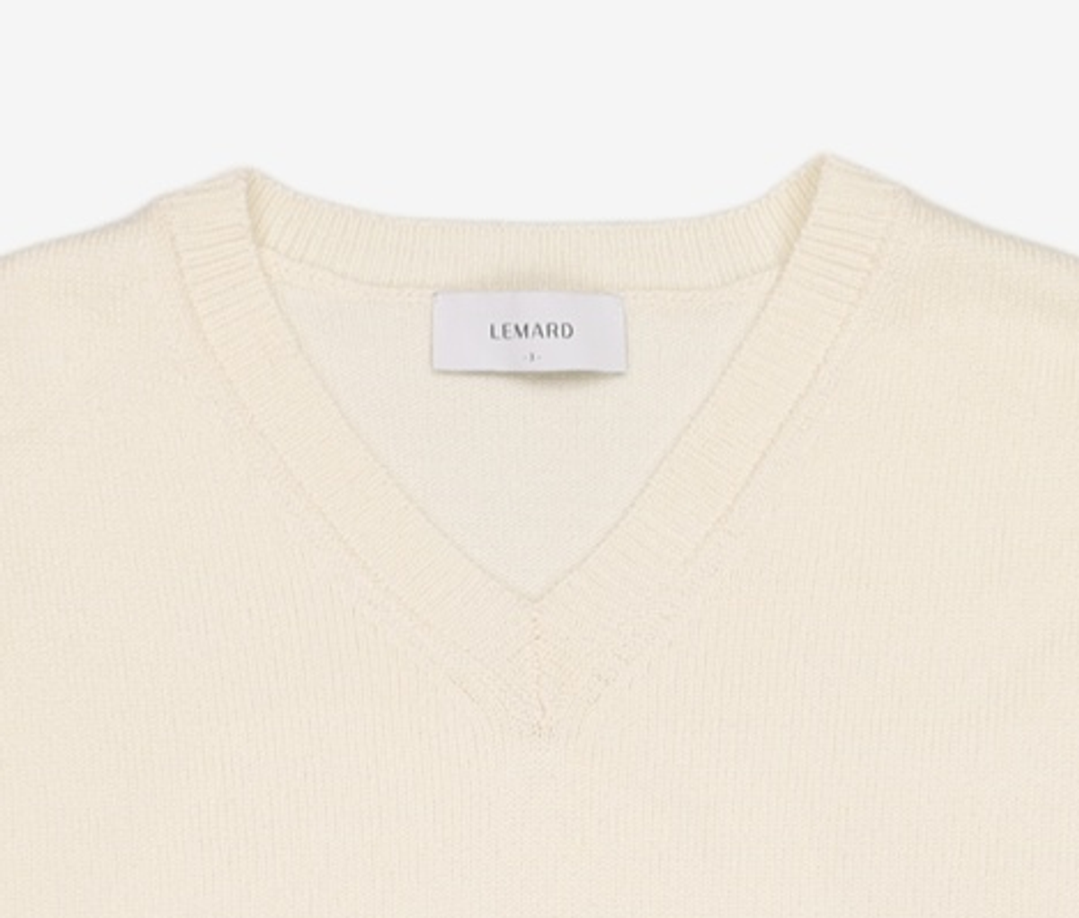 르마드(LEMARD) 니트/스웨터 3