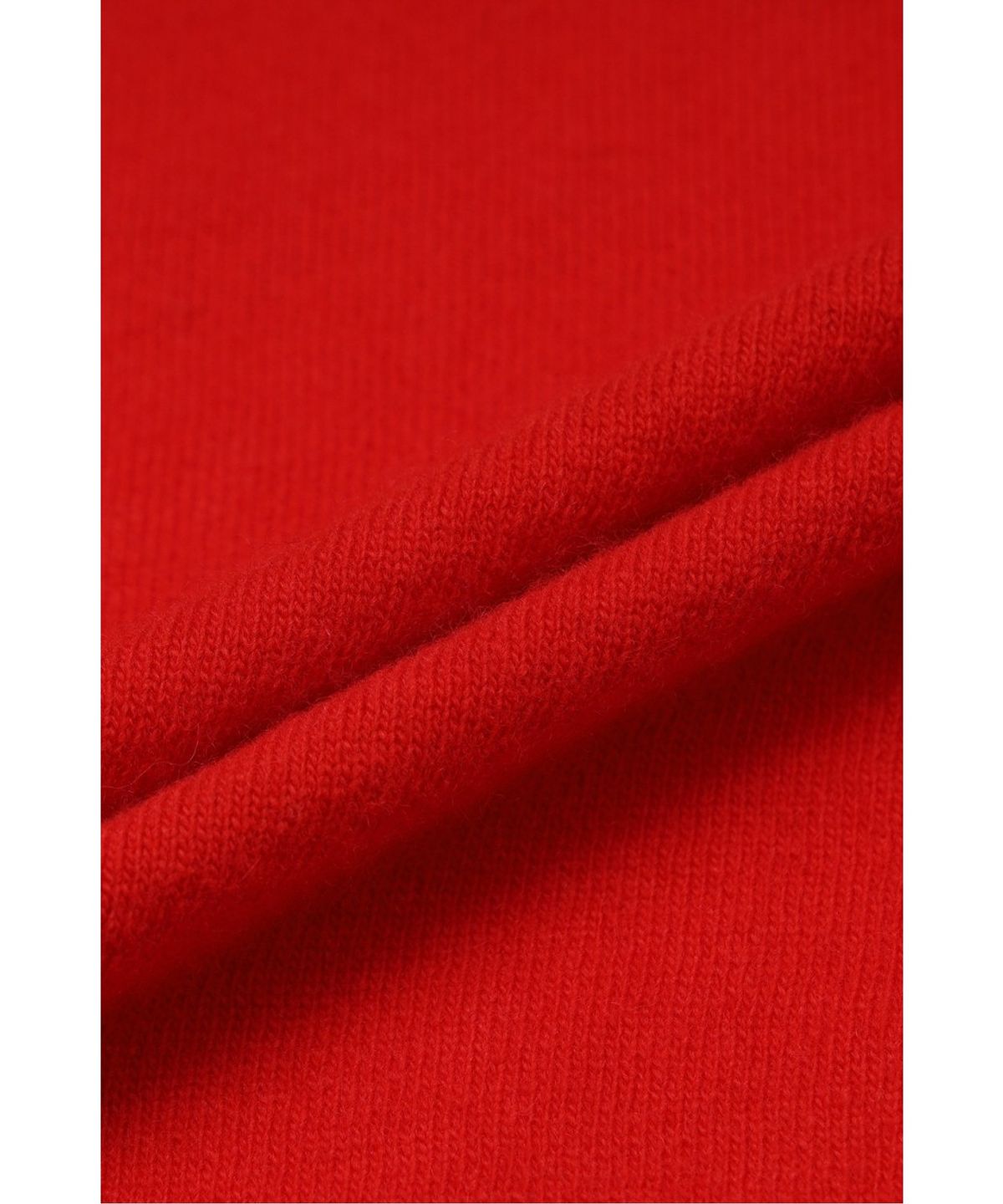 래코드(RECODE) Wrap-Around Sweater Scarf RQWAA26562REX