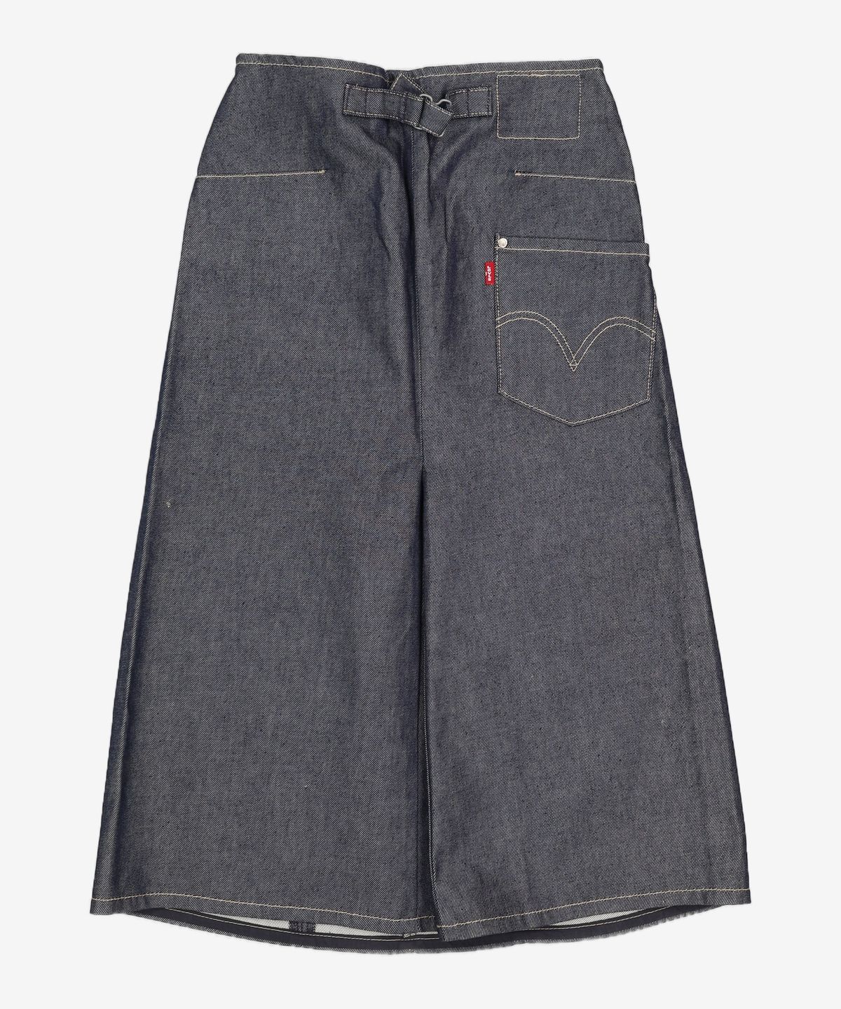 리바이스(LEVI'S) 롱스커트 67/86-90