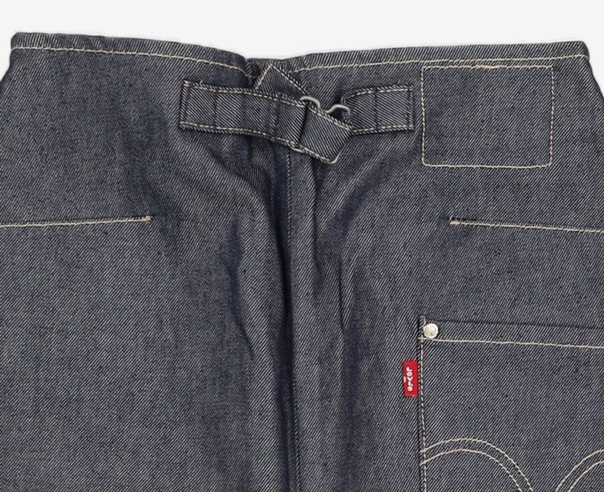 리바이스(LEVI'S) 롱스커트 67/86-90