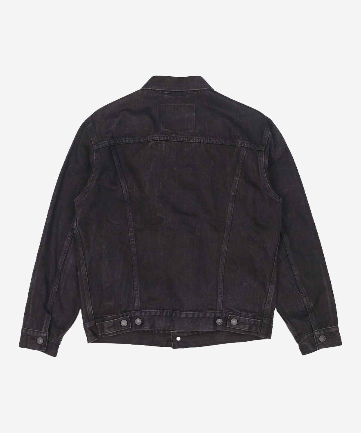 리바이스(LEVI'S) 데님/트러커 재킷 M