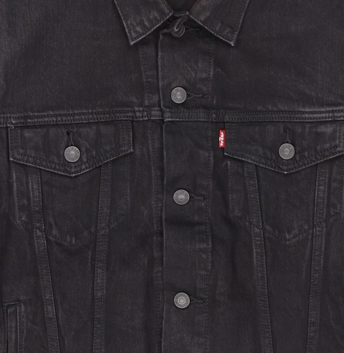 리바이스(LEVI'S) 데님/트러커 재킷 M