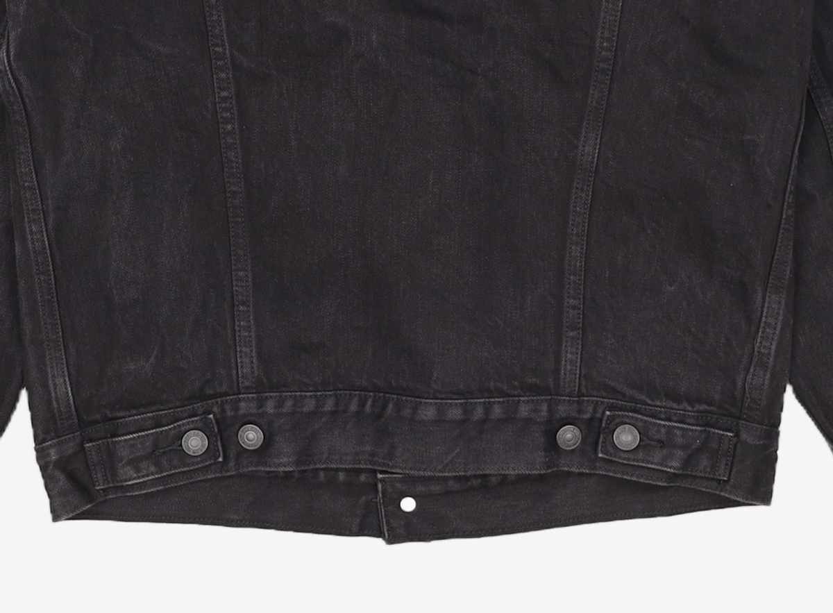리바이스(LEVI'S) 데님/트러커 재킷 M