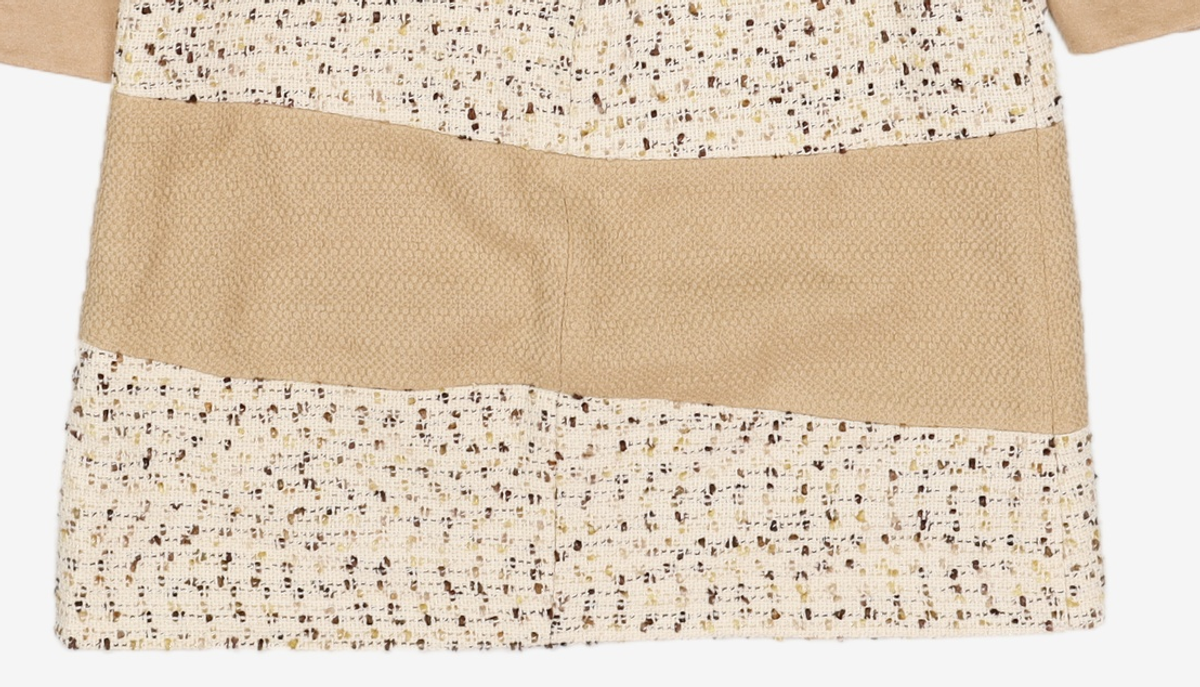 라인(LINE) 미니 원피스 88-92-165