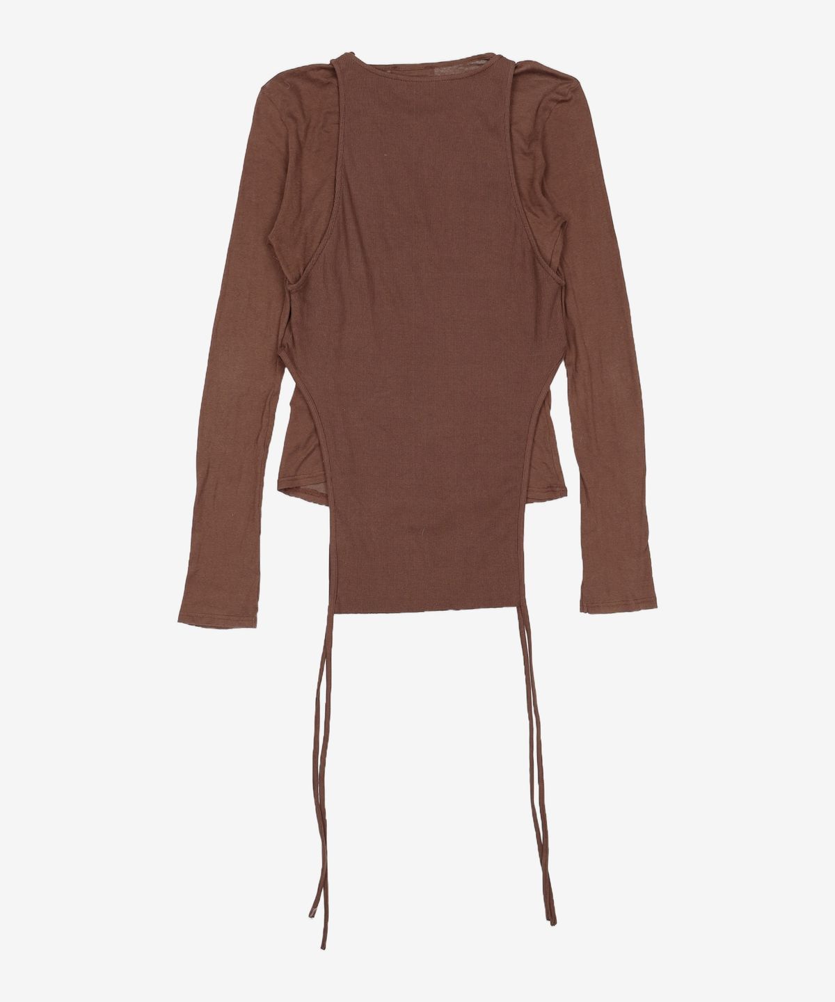 자라(ZARA) 기타 상의 L