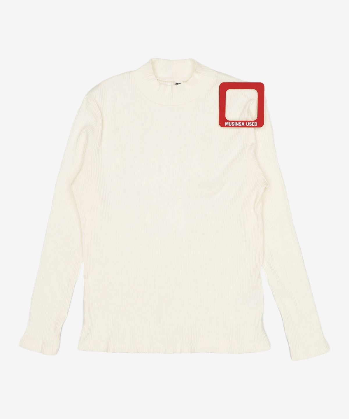 유니클로(UNIQLO) 긴소매 티셔츠 XXL