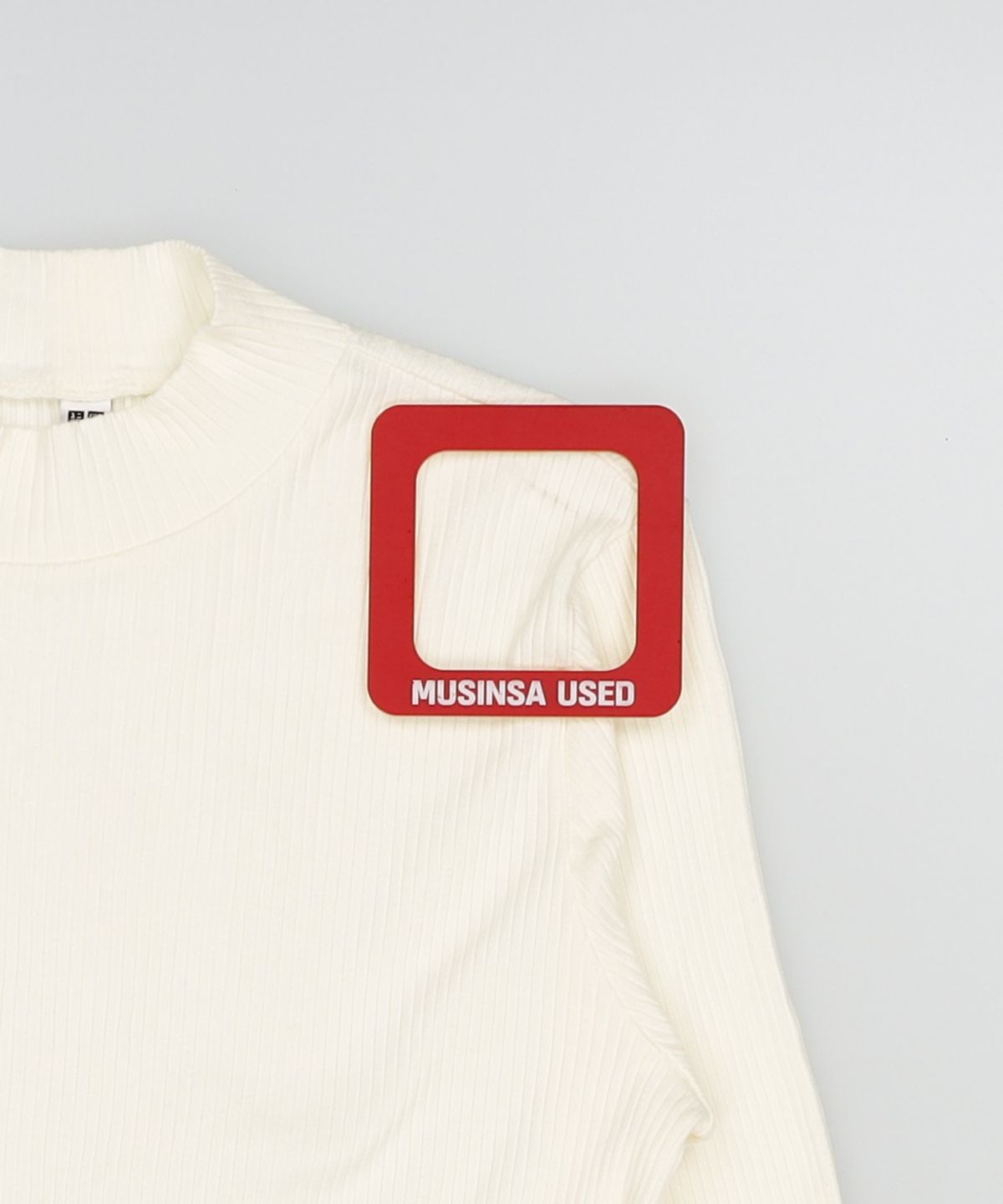 유니클로(UNIQLO) 긴소매 티셔츠 XXL