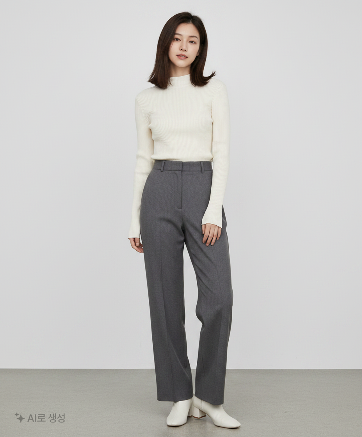 유니클로(UNIQLO) 긴소매 티셔츠 XXL