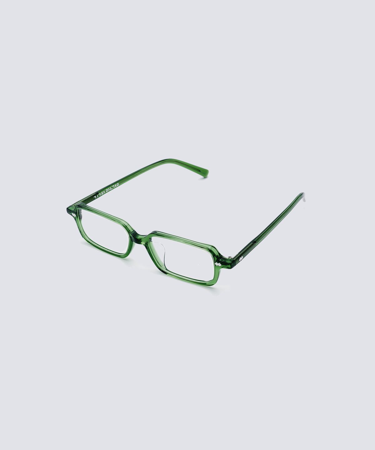 긱타아이웨어(GEEKTAEYEWEAR) OAT(OL) + 블루라이트차단렌즈 SET