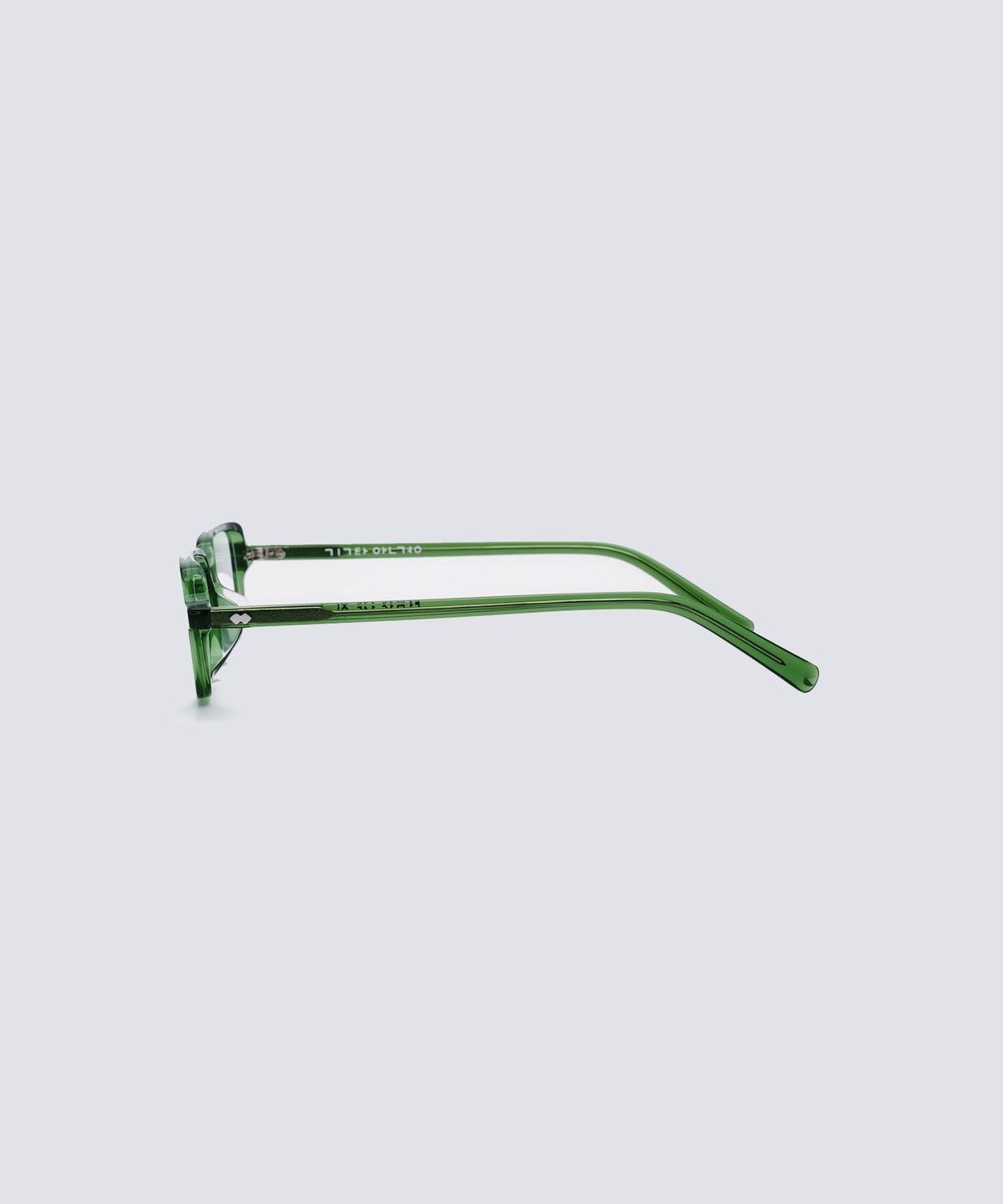 긱타아이웨어(GEEKTAEYEWEAR) OAT(OL) + 블루라이트차단렌즈 SET