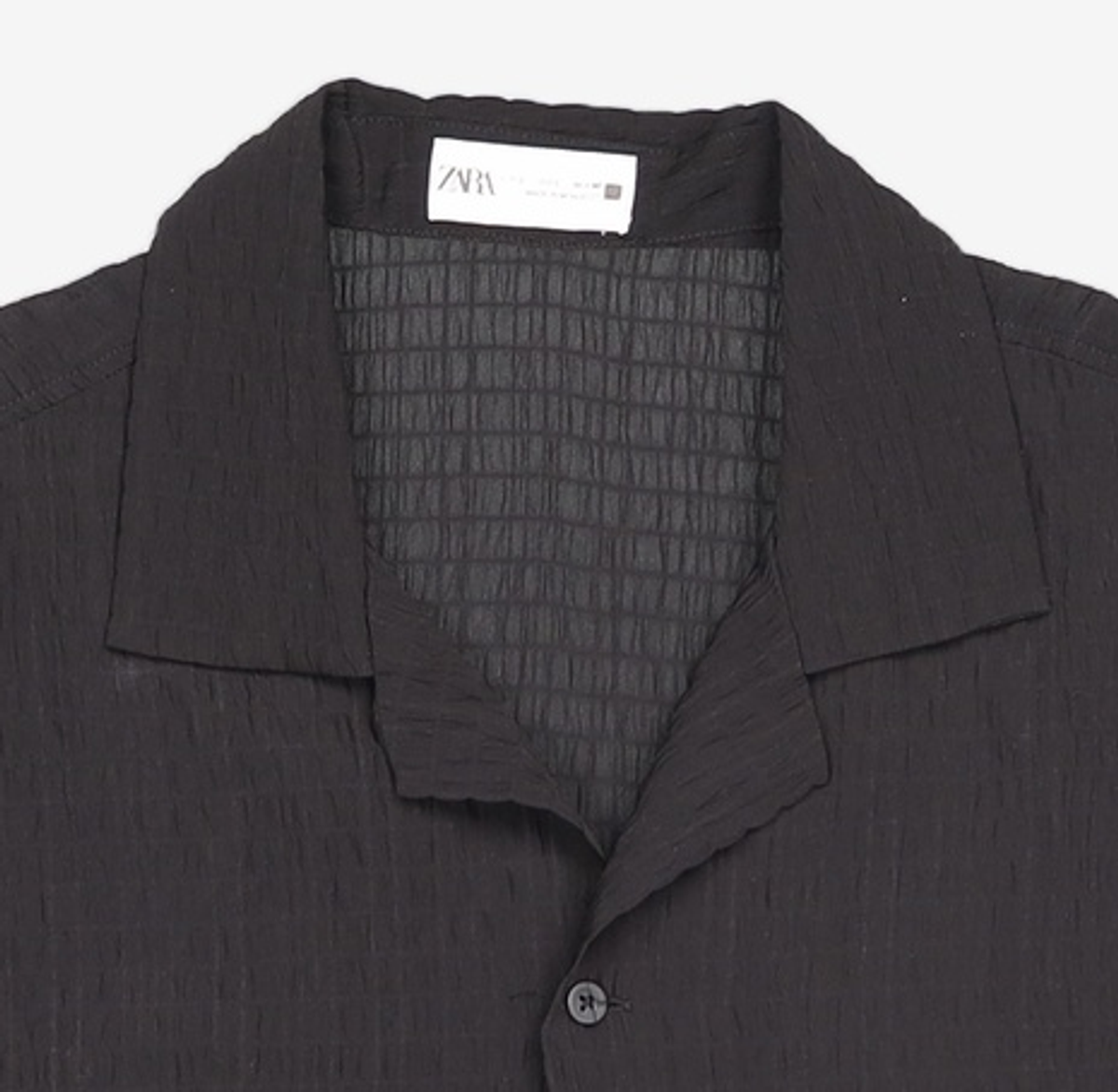 자라(ZARA) 캐주얼 셔츠 L