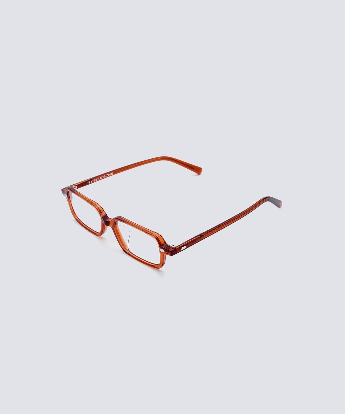 긱타아이웨어(GEEKTAEYEWEAR) OAT(CR) + 블루라이트차단렌즈 SET