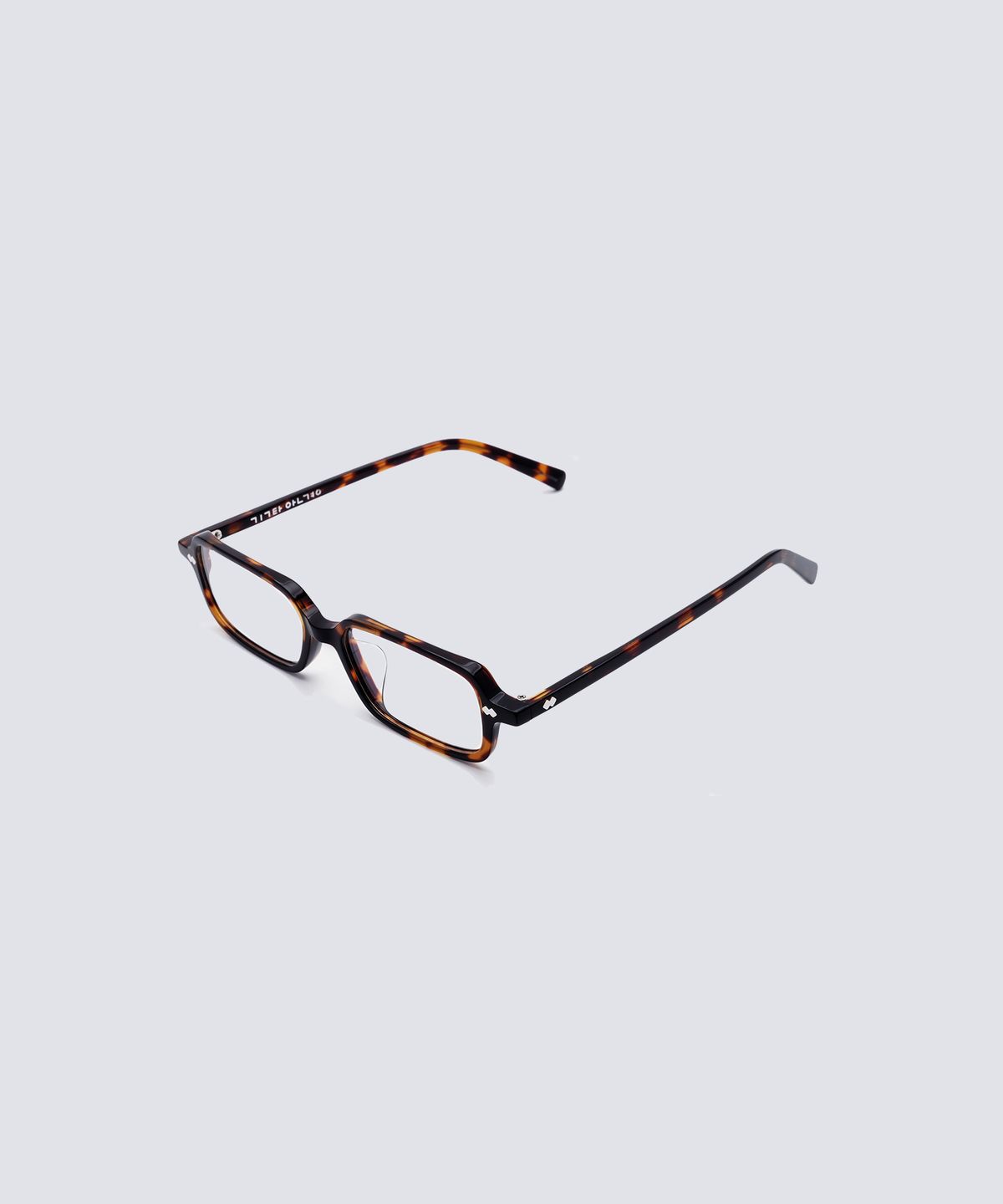 긱타아이웨어(GEEKTAEYEWEAR) OAT(LP) + 블루라이트차단렌즈 SET