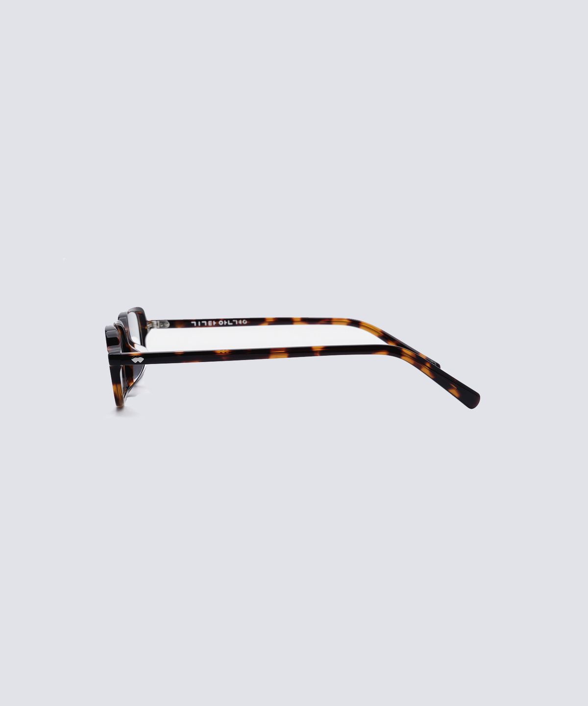 긱타아이웨어(GEEKTAEYEWEAR) OAT(LP) + 블루라이트차단렌즈 SET
