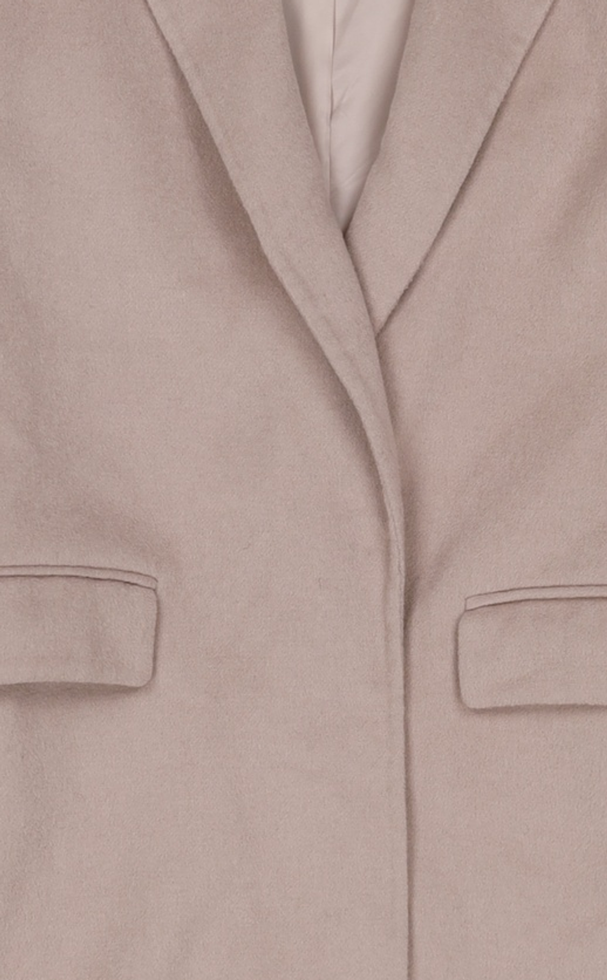 미쏘(MIXXO) 봄 가을 코트 S