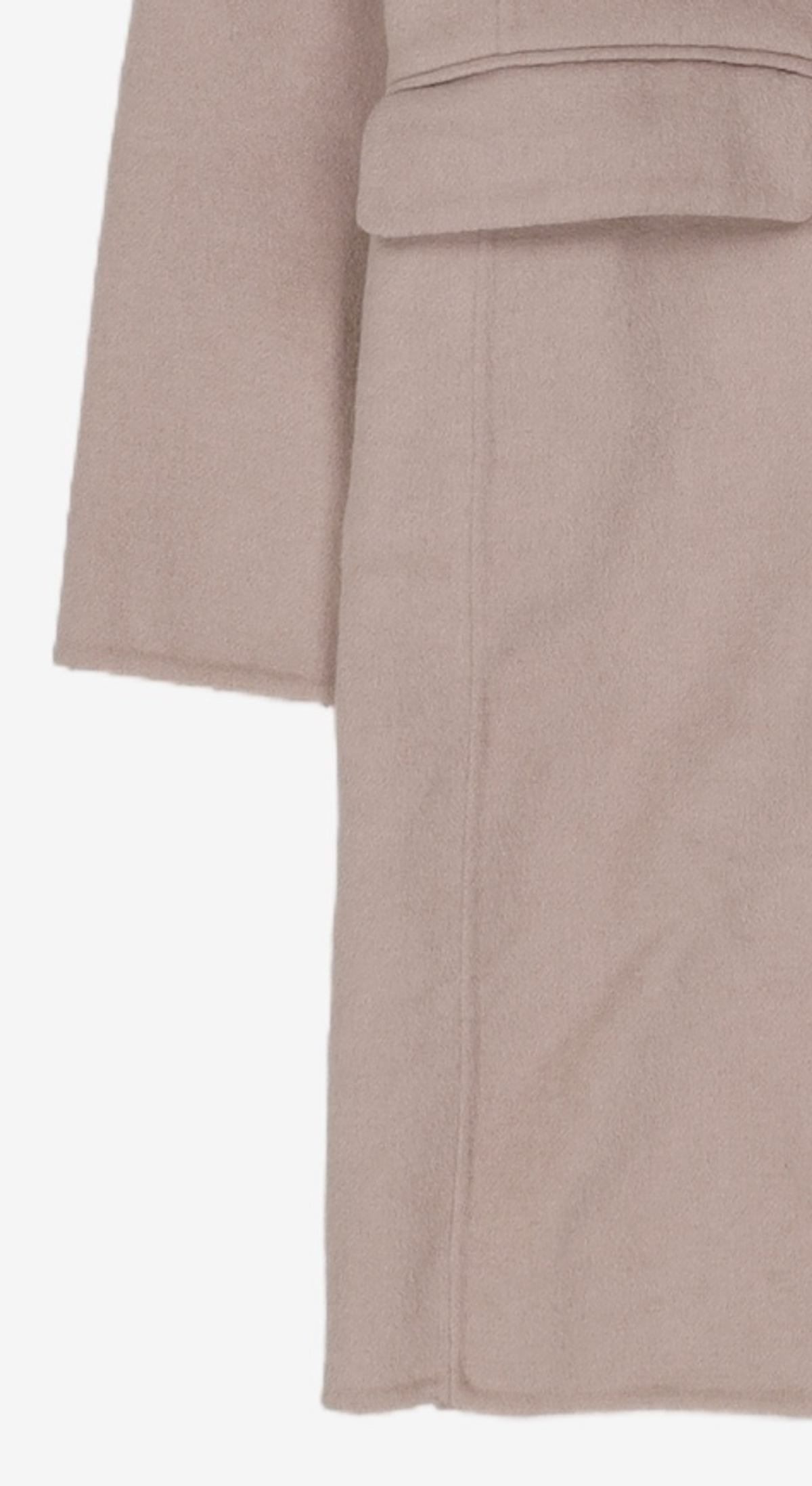 미쏘(MIXXO) 봄 가을 코트 S