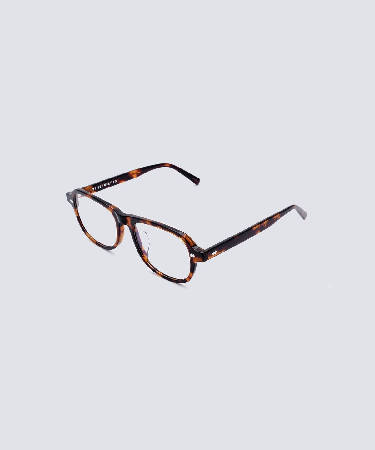 긱타아이웨어(GEEKTAEYEWEAR) CORN(LP) + 블루라이트차단렌즈 SET