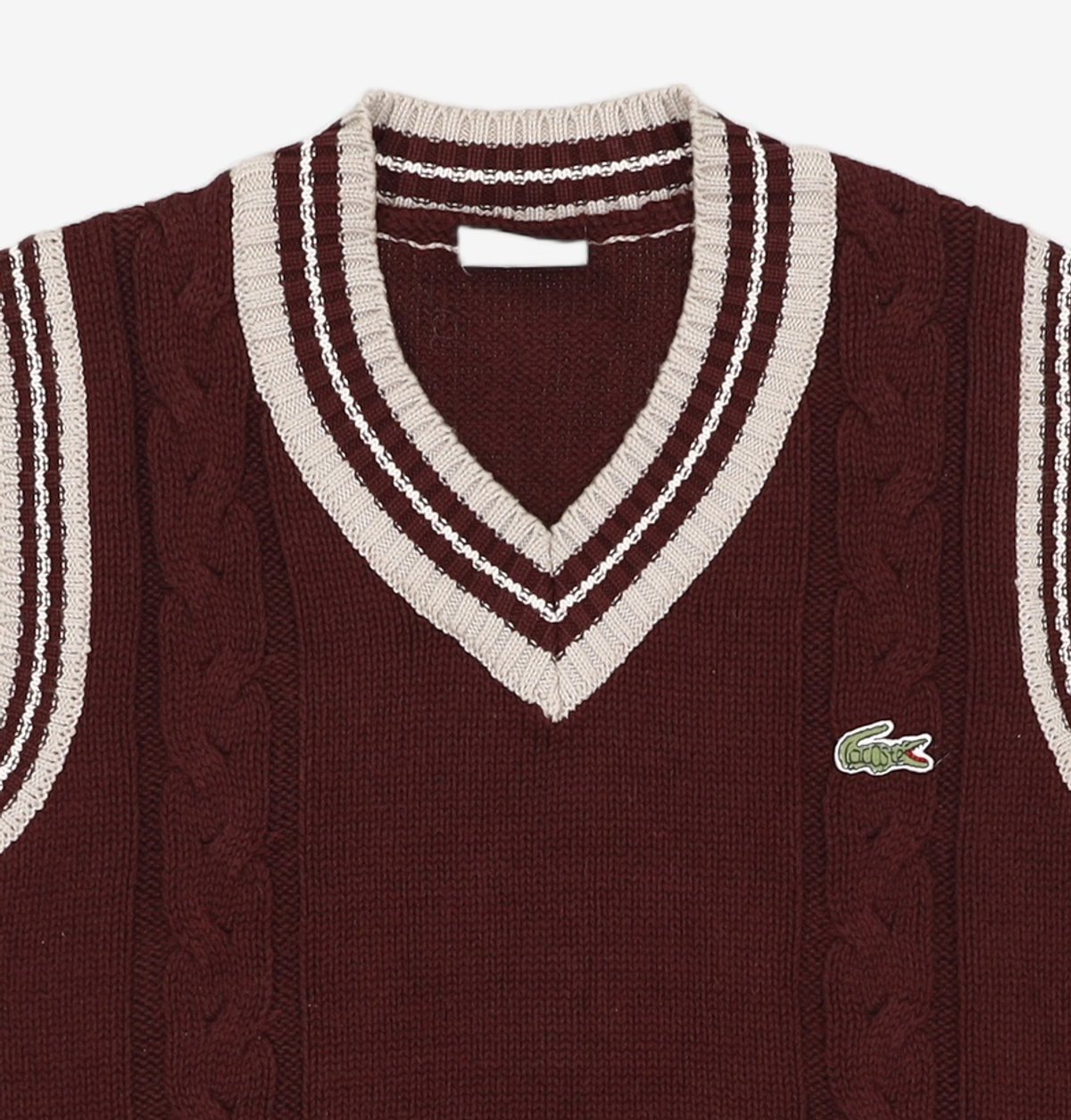 라코스테(LACOSTE) 베스트 FREE