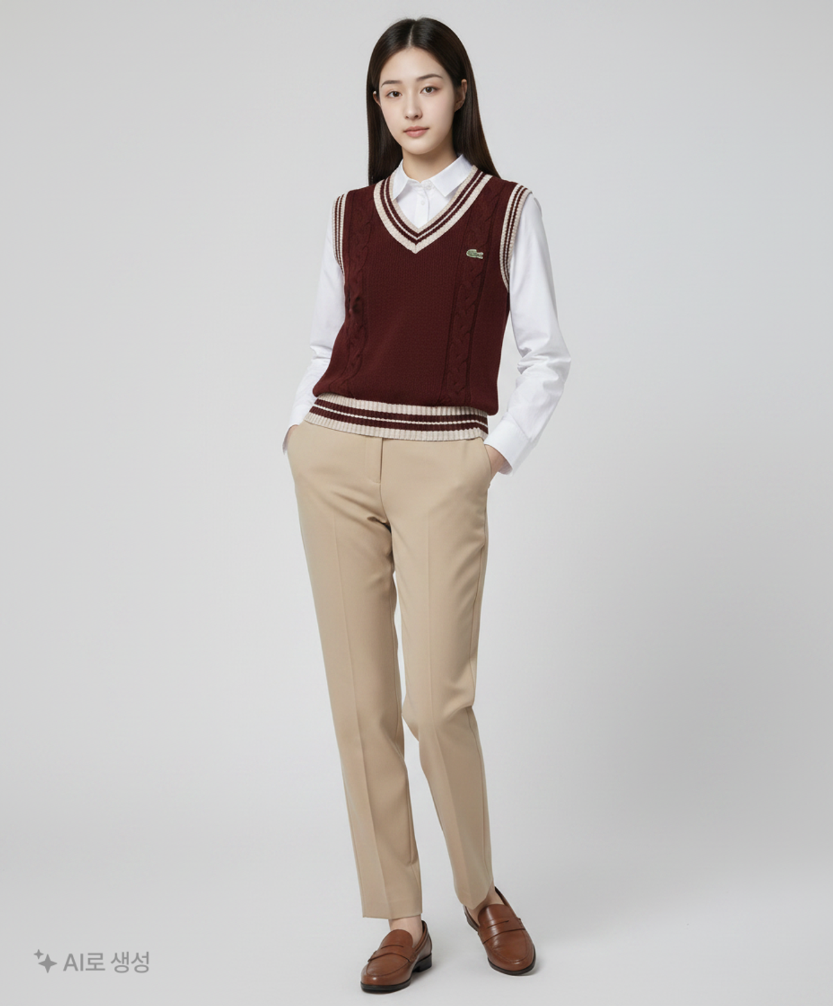 라코스테(LACOSTE) 베스트 FREE