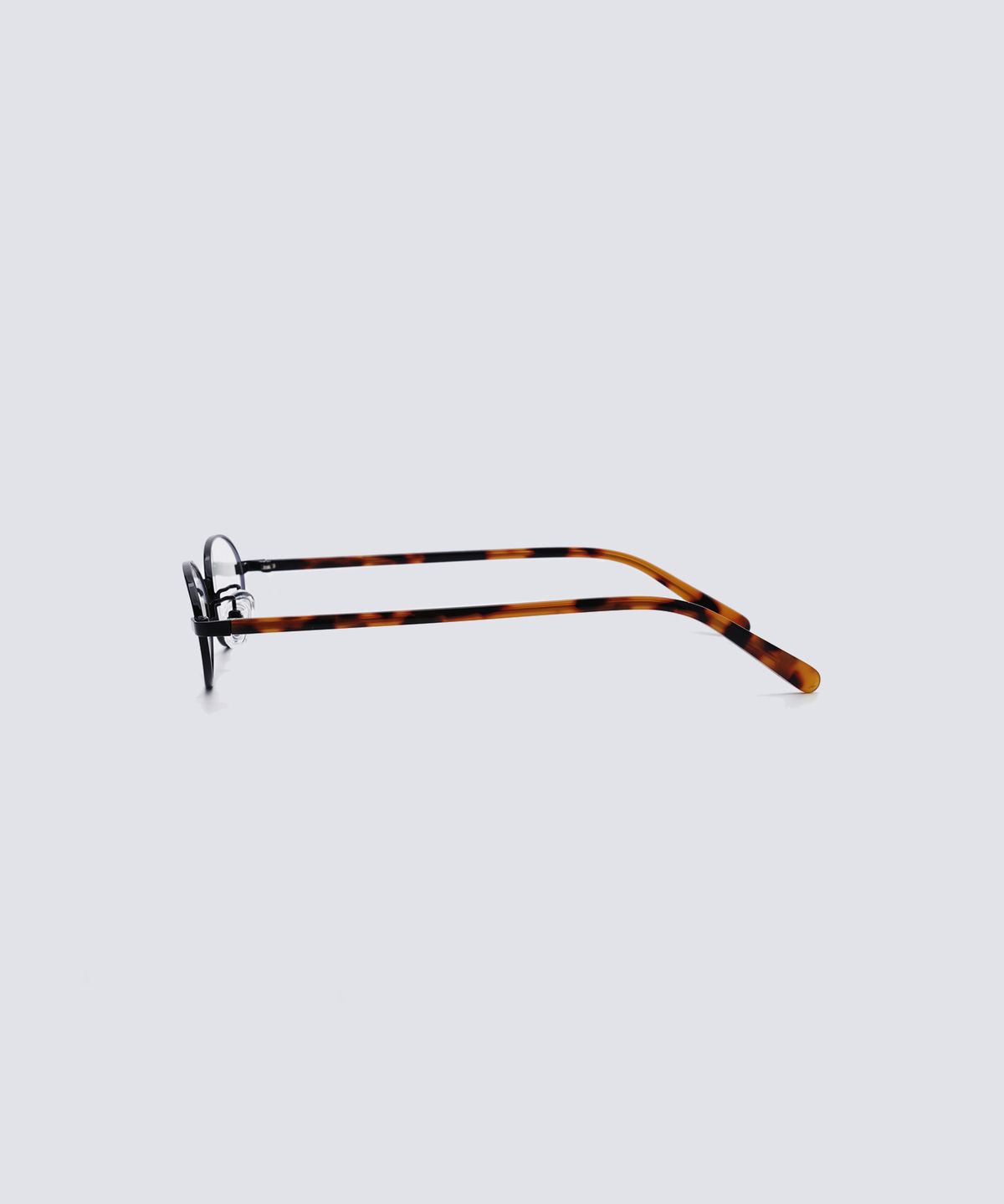 긱타아이웨어(GEEKTAEYEWEAR) BARLEY(BK) LP + 블루라이트차단렌즈 SET