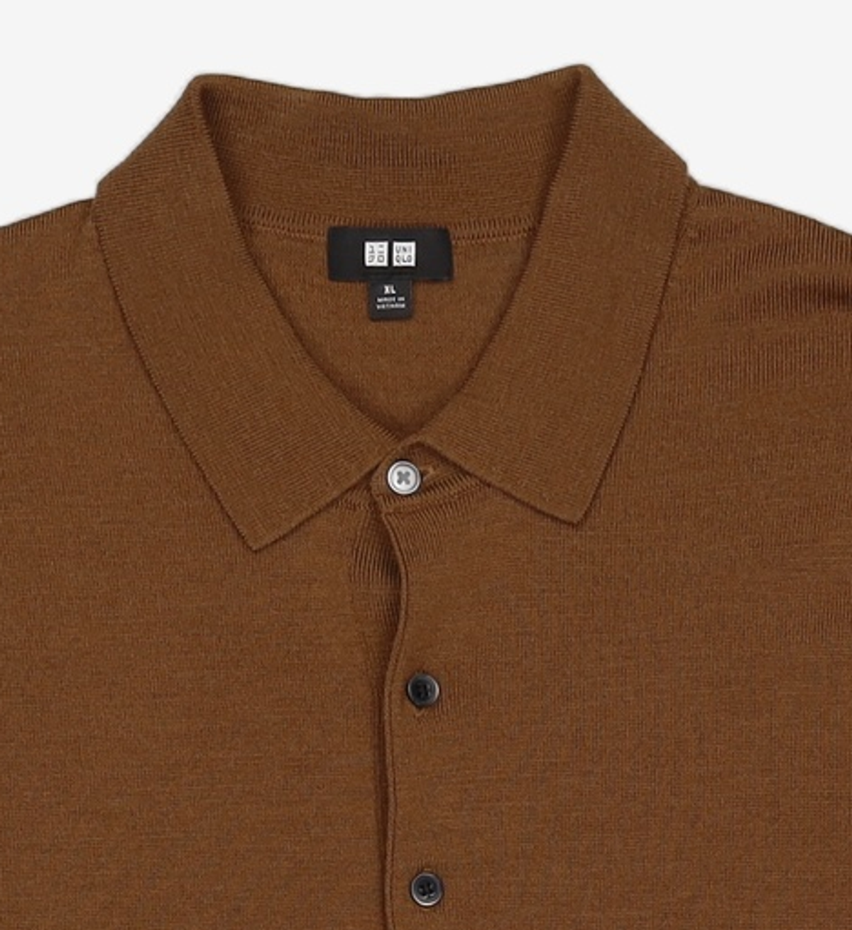 유니클로(UNIQLO) 니트/스웨터 XL