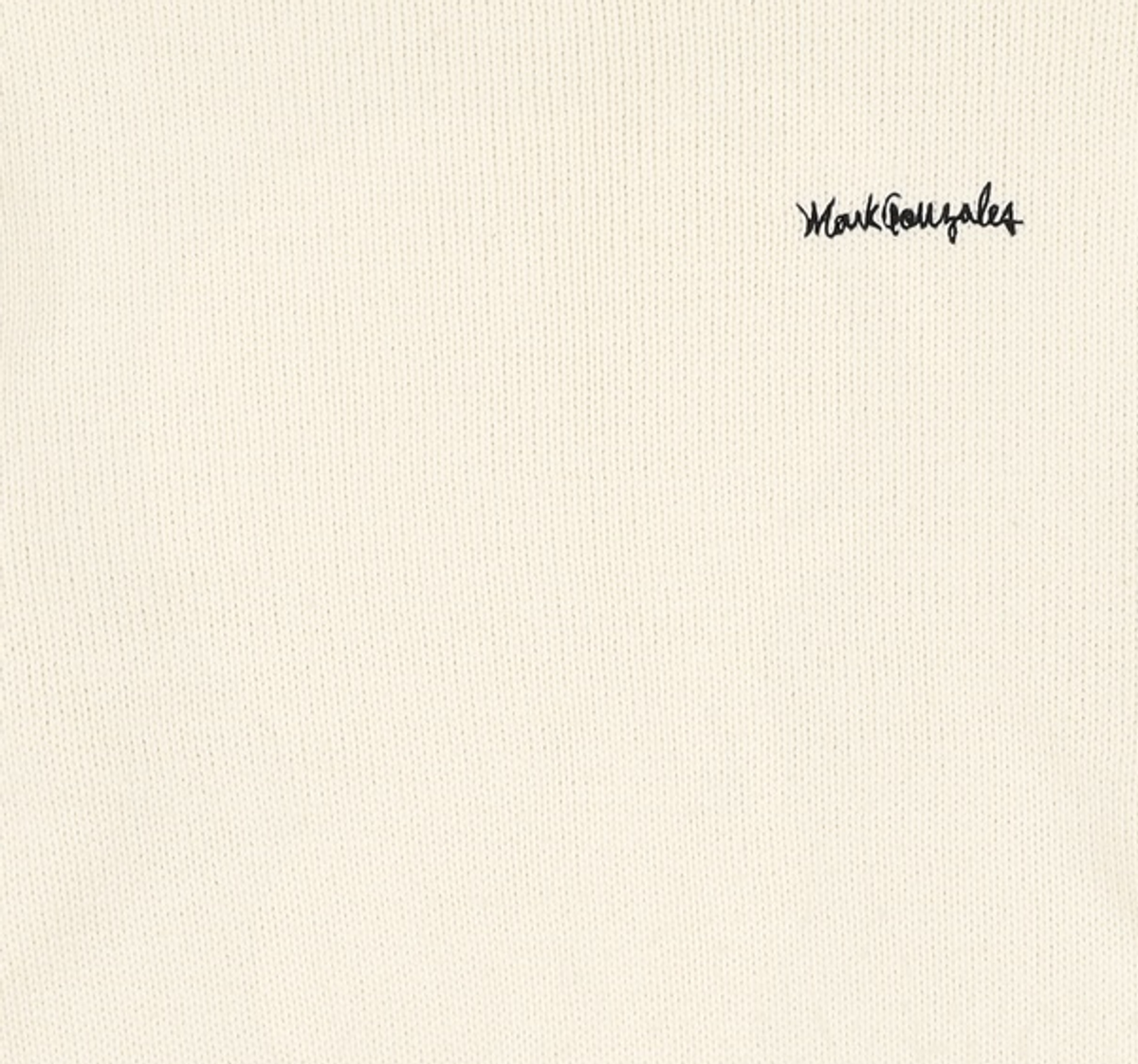 마크곤잘레스(MARK GONZALES) 니트/스웨터 L