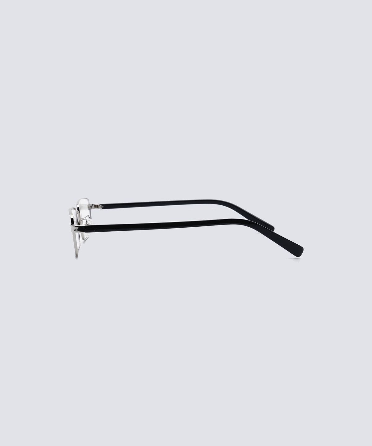 긱타아이웨어(GEEKTAEYEWEAR) MILLET(SV) B + 블루라이트차단렌즈 SET