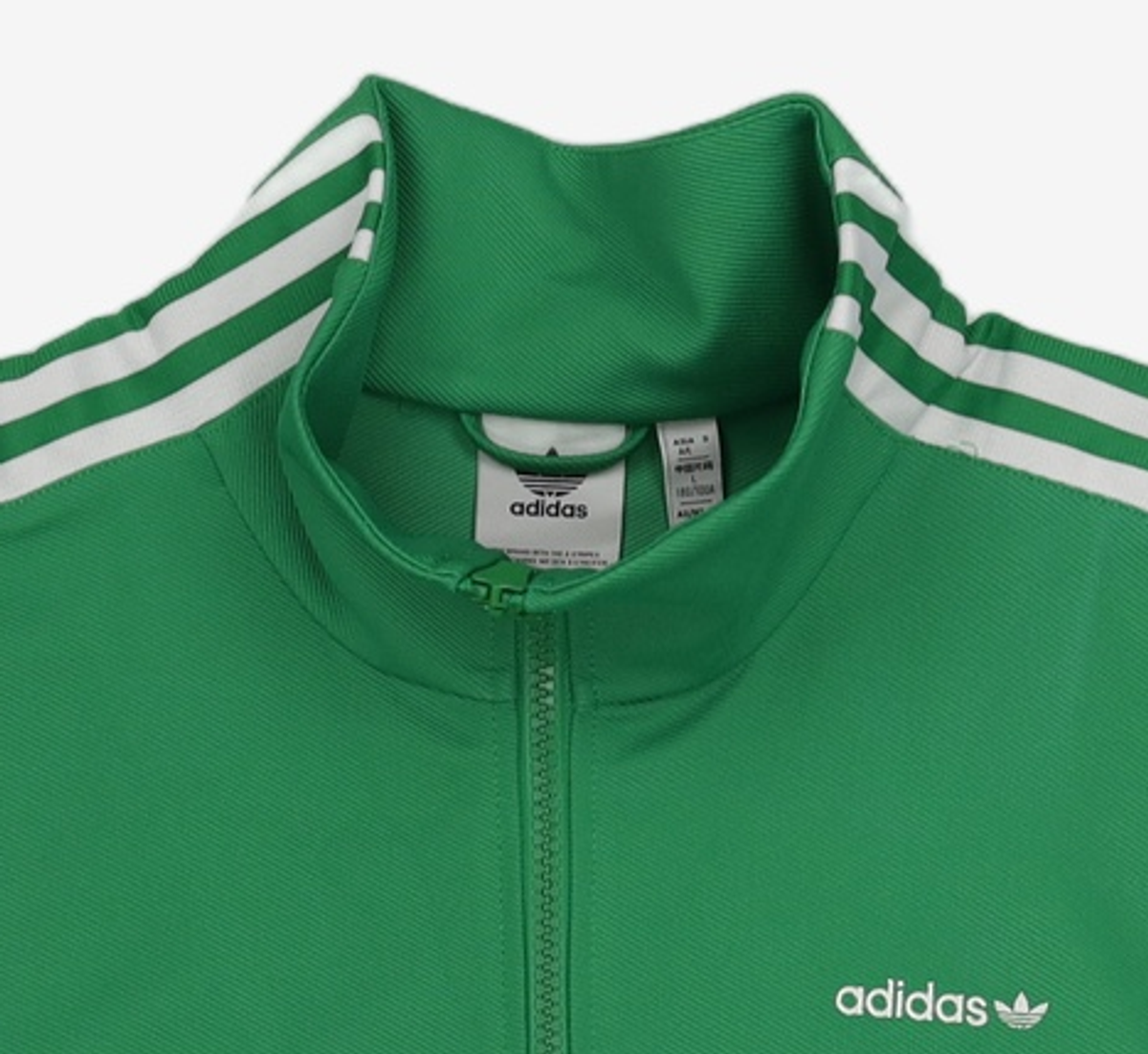 아디다스(ADIDAS) 트레이닝 재킷 L