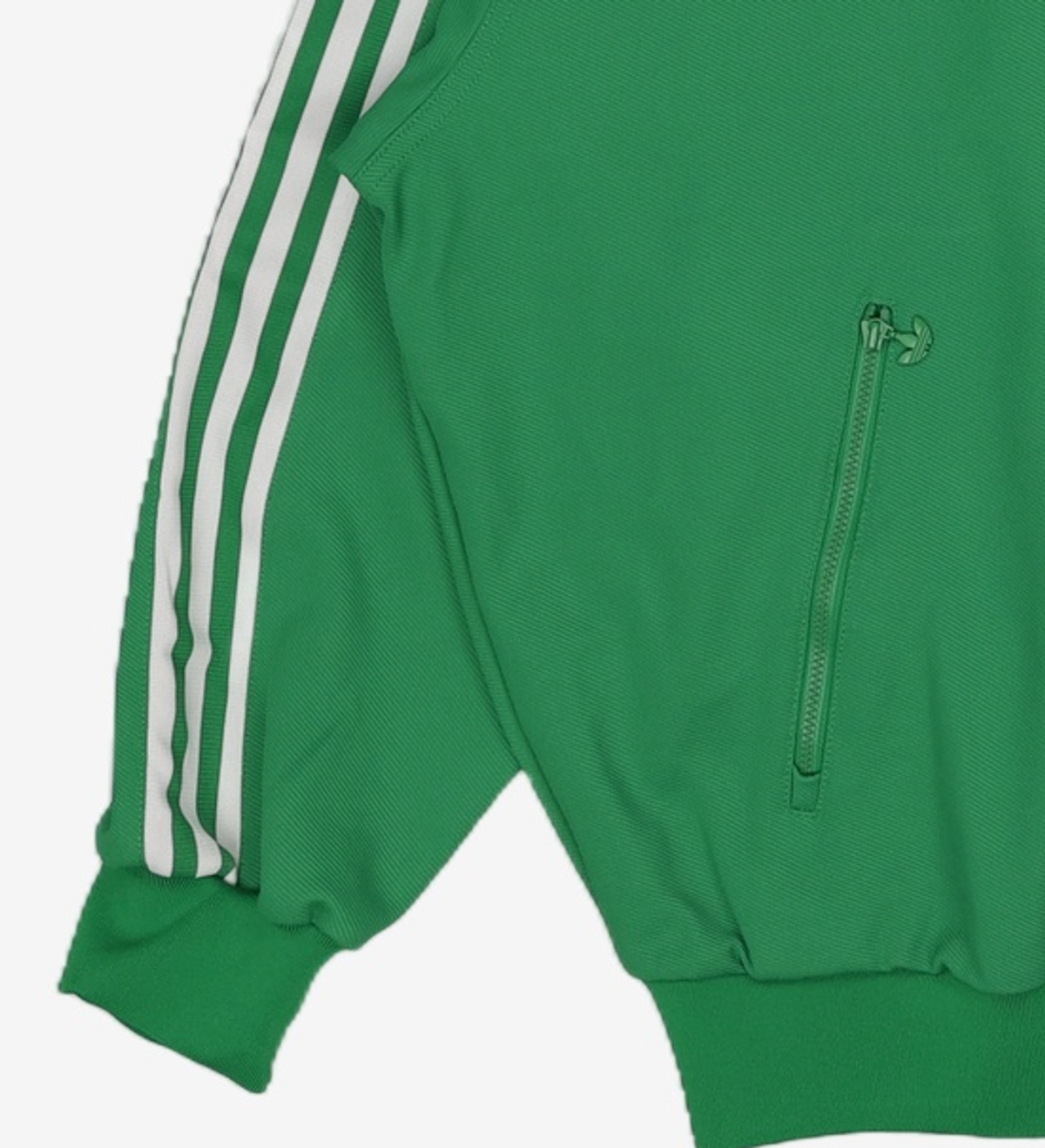 아디다스(ADIDAS) 트레이닝 재킷 L