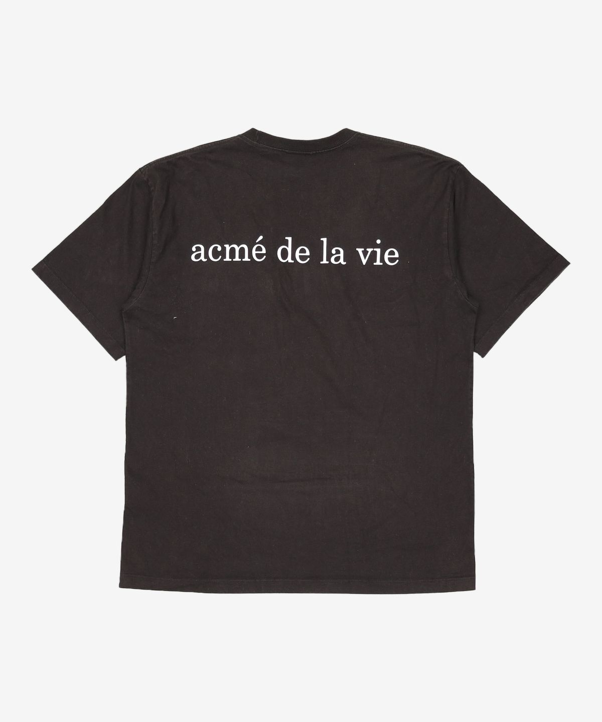 아크메드라비(ACME DE LA VIE) 반소매 티셔츠 100