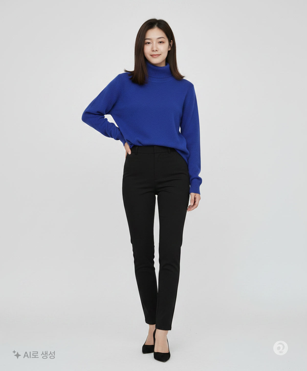 더니트컴퍼니(THEKNITCOMPANY) 니트/스웨터 M