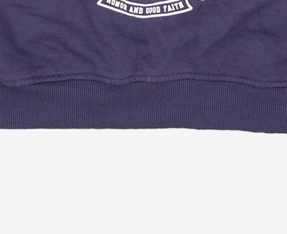 디바이디드에이치앤엠(DIVIDED H&M) 맨투맨/스웨트셔츠 US XL