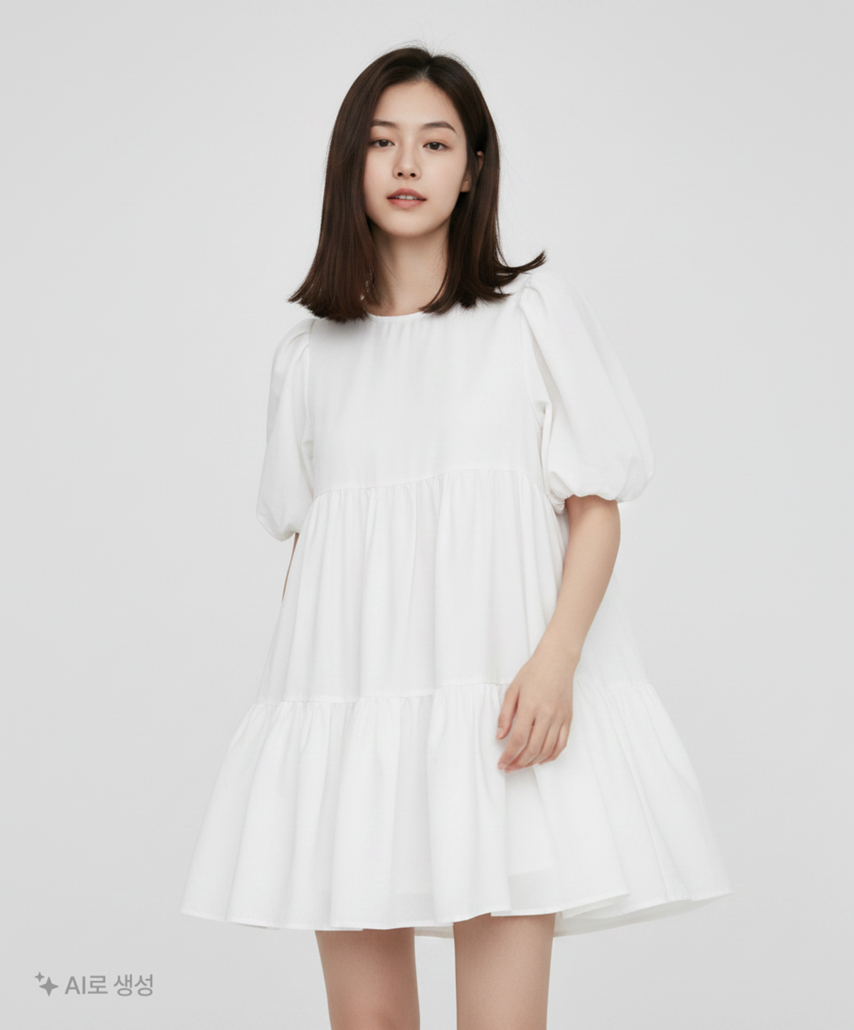 코스(COS) 미니 원피스 EUR34