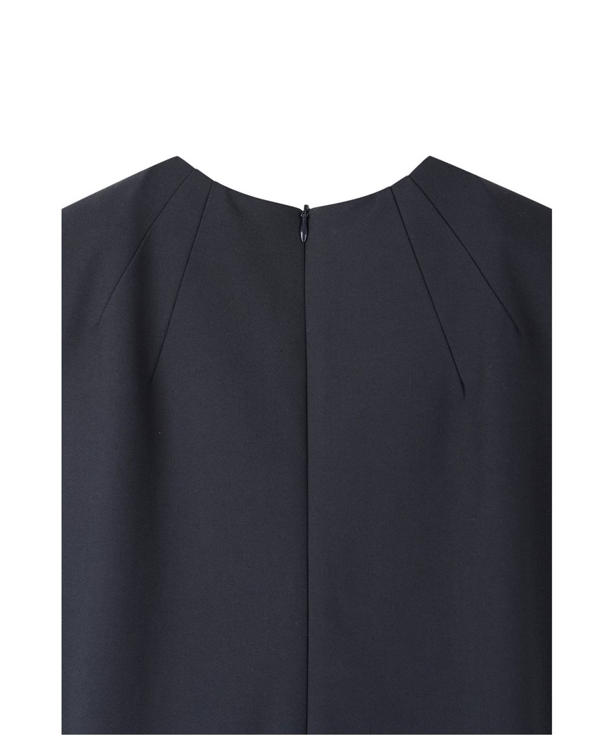 래코드(RECODE) Jacket Backward Pleats Dress RQDAA26553NYX