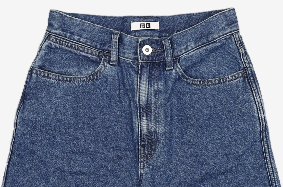 유니클로(UNIQLO) 숏팬츠 58.5