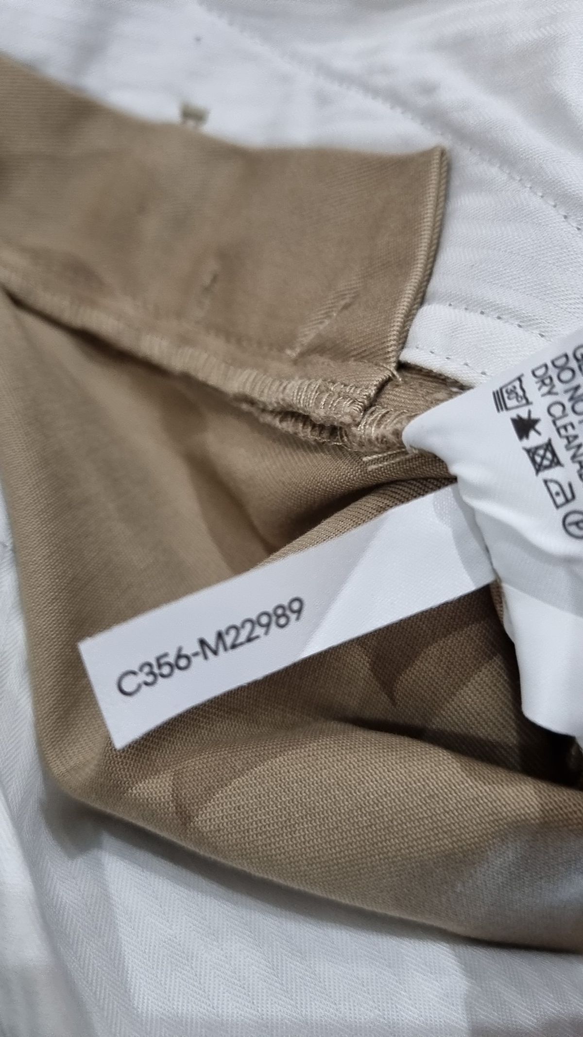 캘빈클라인(CALVIN KLEIN) 숏팬츠 30