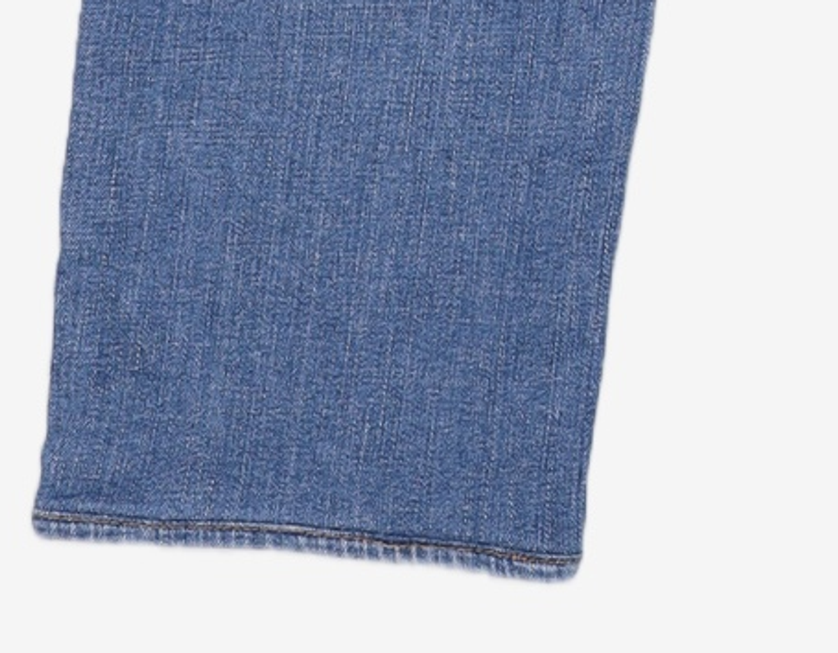 리바이스(LEVI'S) 청/데님 팬츠 36