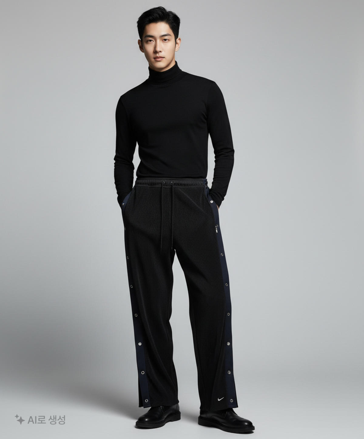 나이키(NIKE) 트레이닝 팬츠 90