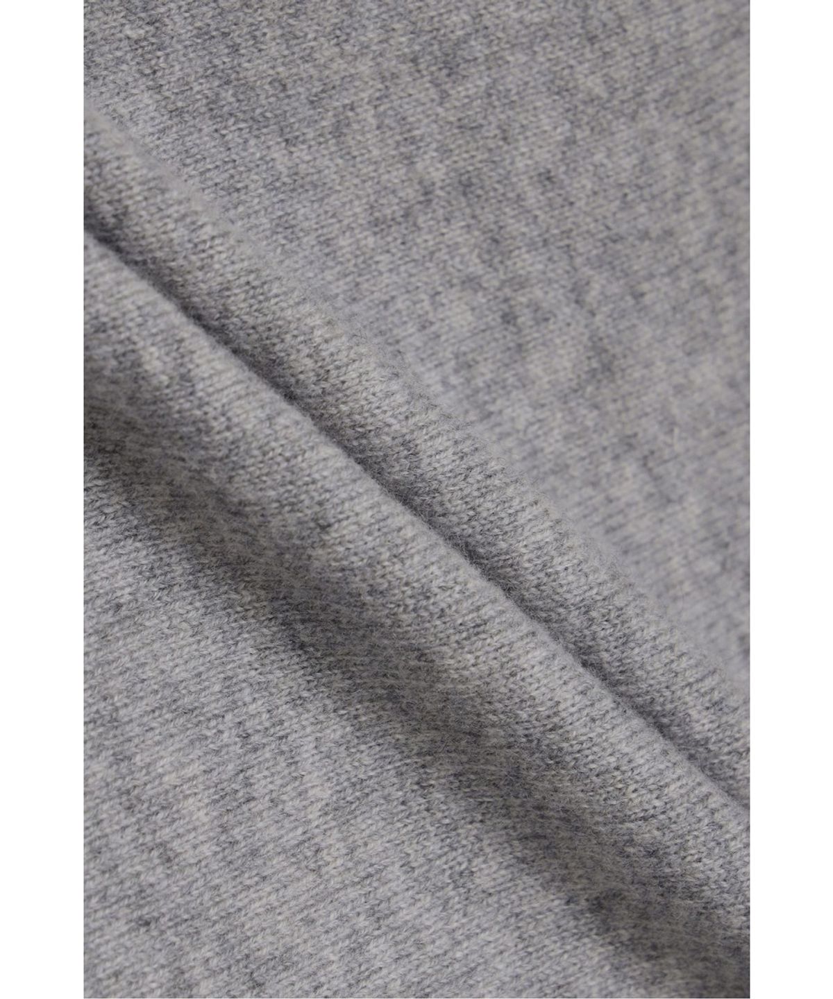 래코드(RECODE) Backward Shirring Knit Top RQSAA26519WHX