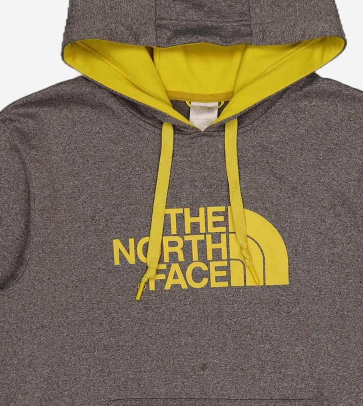 노스페이스(THE NORTH FACE) 후드 티셔츠 S