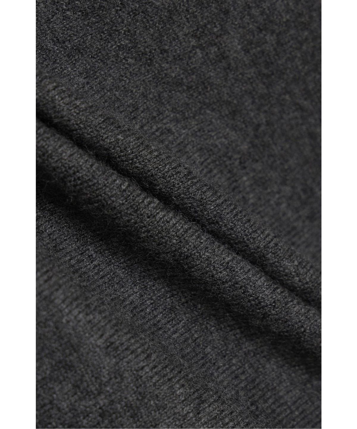 래코드(RECODE) Backward Shirring Knit Top RQSAA26519KHX