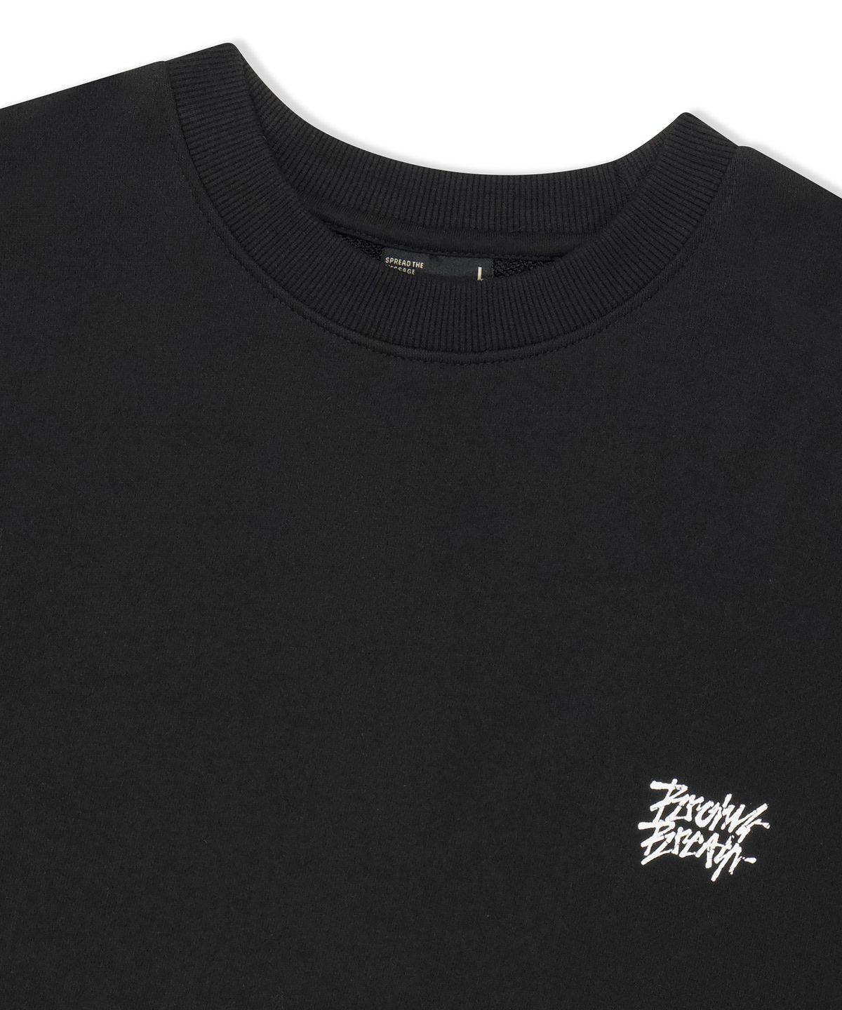 브라운브레스(BROWNBREATH) VINTAGE CAVALRY CREWNECK (3colors)